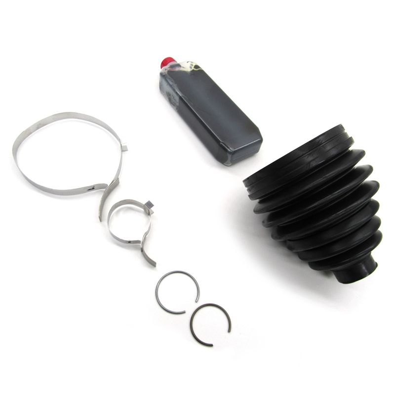 【バイイー】 Genuine OEM Kawasaki Boot,Outside Part # 49006-0614