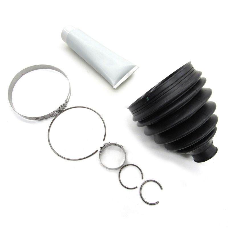 Genuine OEM Kawasaki Boot,Inside Part # 49006-0634