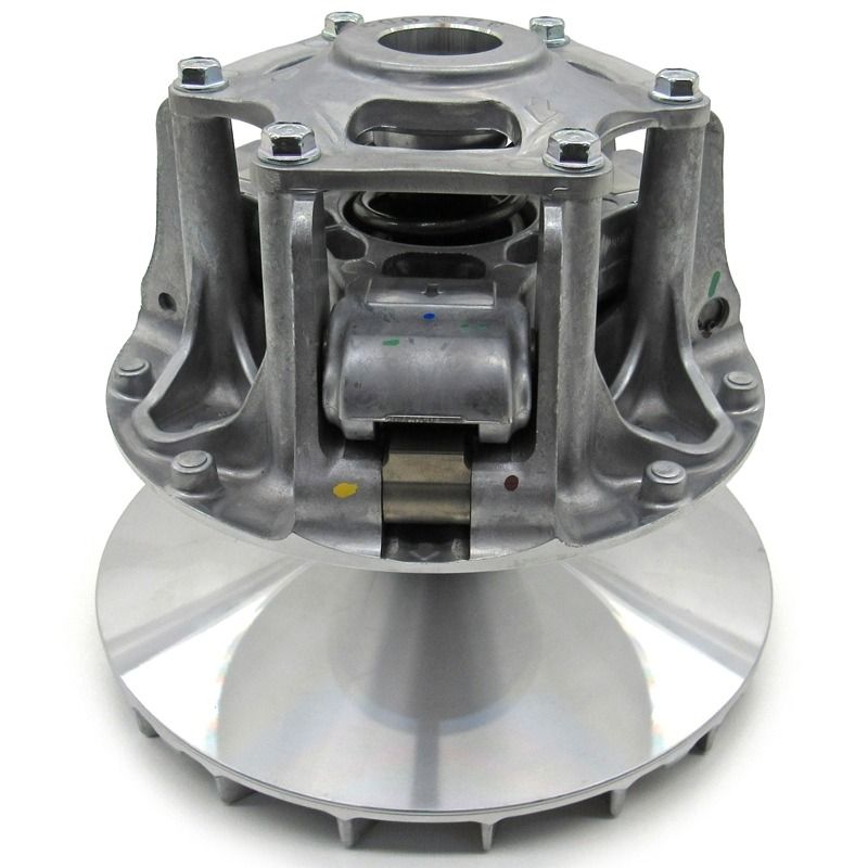 Genuine OEM Kawasaki Converter-Assy-Drive Part # 49093-0132