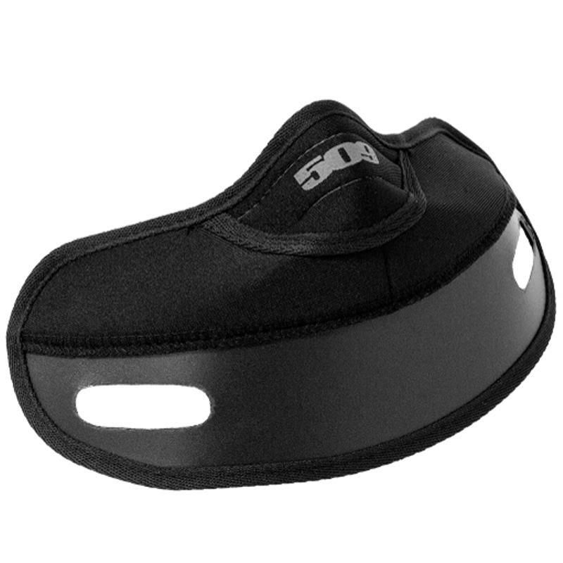 509 Altitude Helmet - Black Fire - 509-HEL-ABF-_