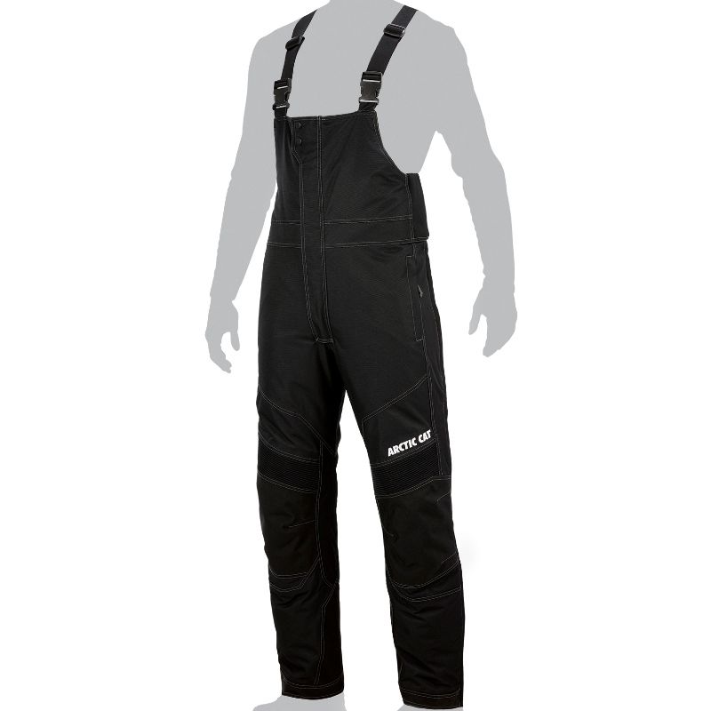 Arctic Cat Men's Premium Pro SNO-TEX Nylon Thinsulate Snowmobile