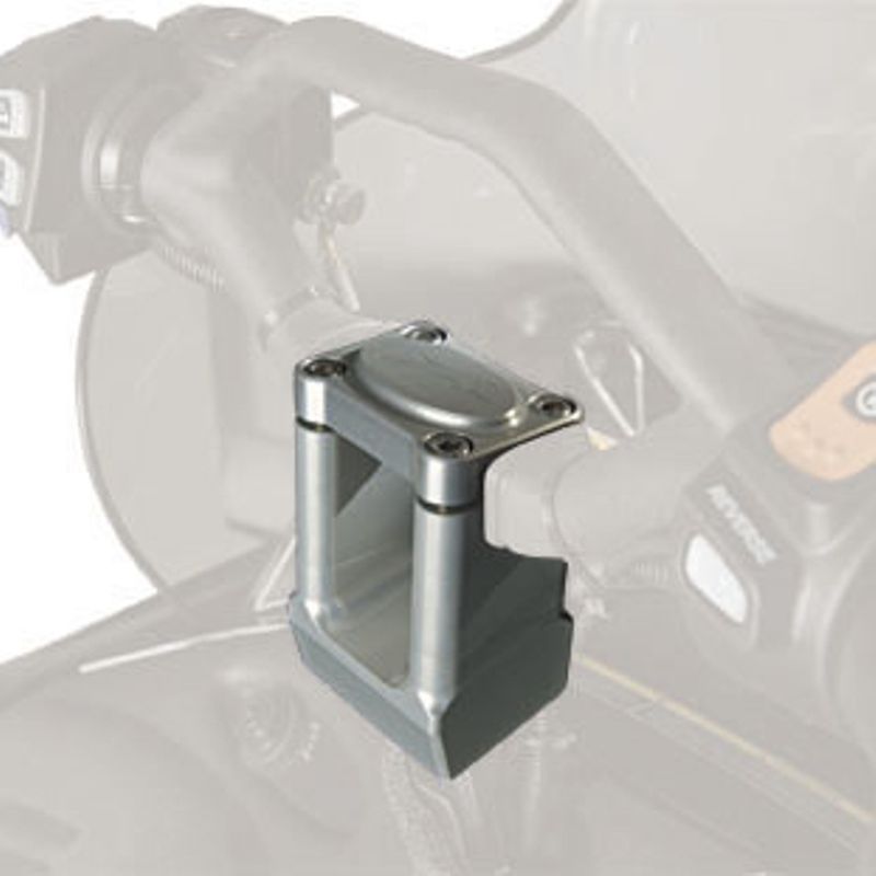 Arctic Riser Arctic Cat 2005-2011 M Crossfire 3