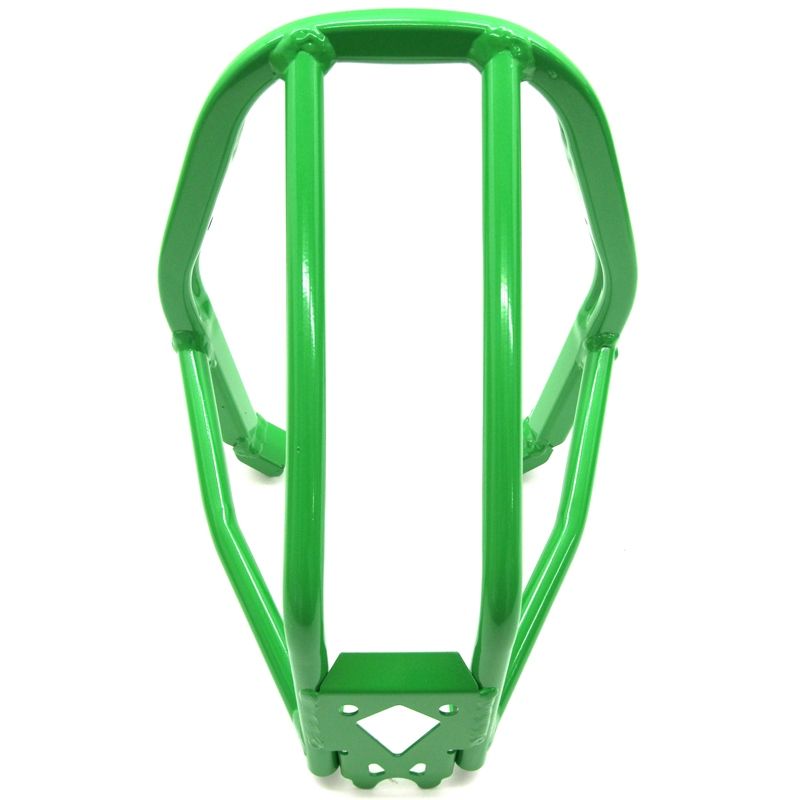 Arctic Cat 2012-2017 ZR F XF M PTA Front Sport Bumper Pearl Cat