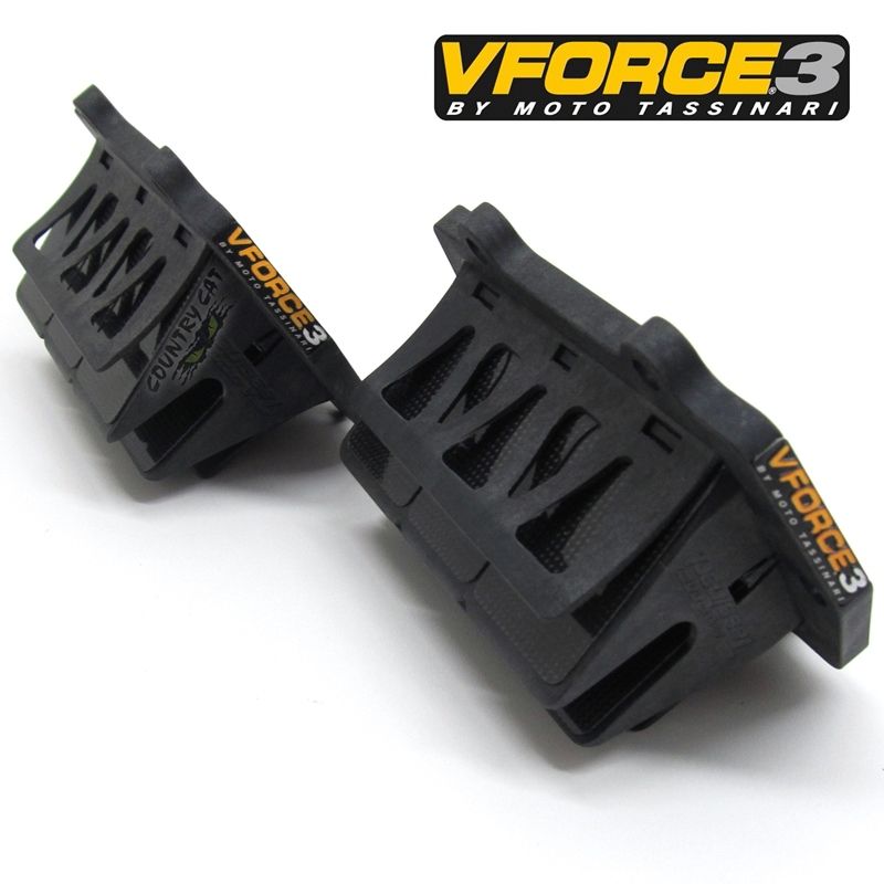 V-Force 3 Reeds Arctic Cat 2001-2017 ZR F M XF 500 600 700 800 900