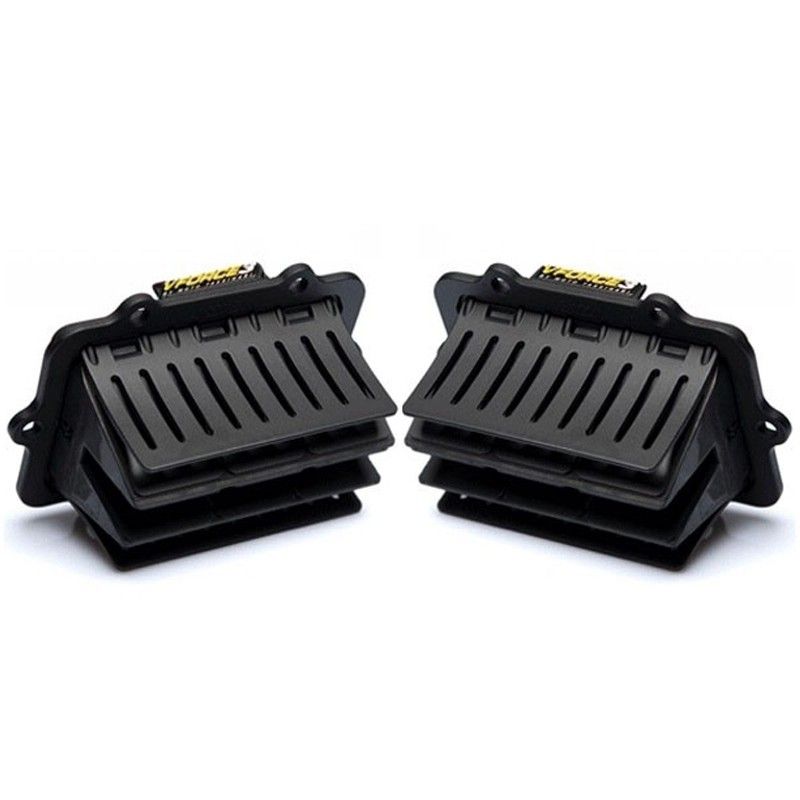 V-Force 3 Reeds - Arctic Cat 2014-2025 600 6000 C-TEC2 - 59-4507