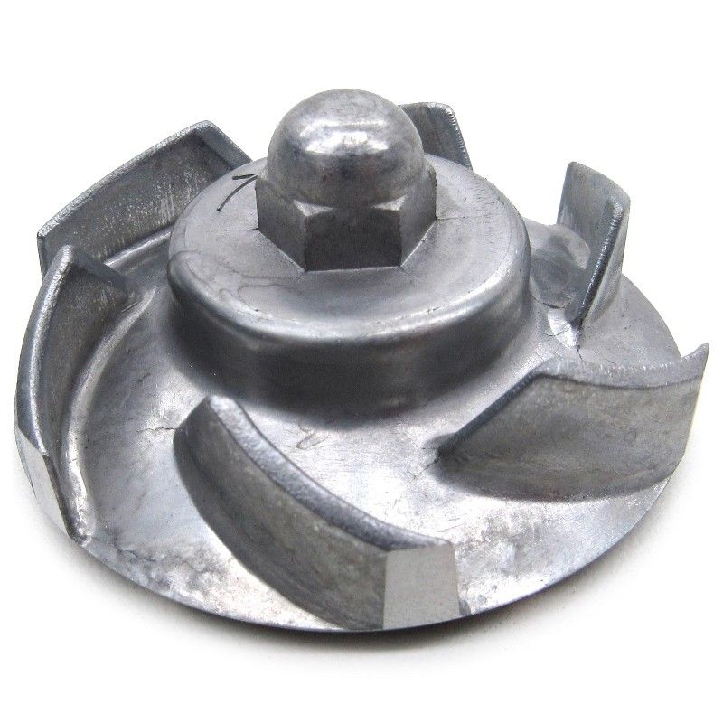 Genuine OEM Kawasaki Impeller Part # 59256-1060