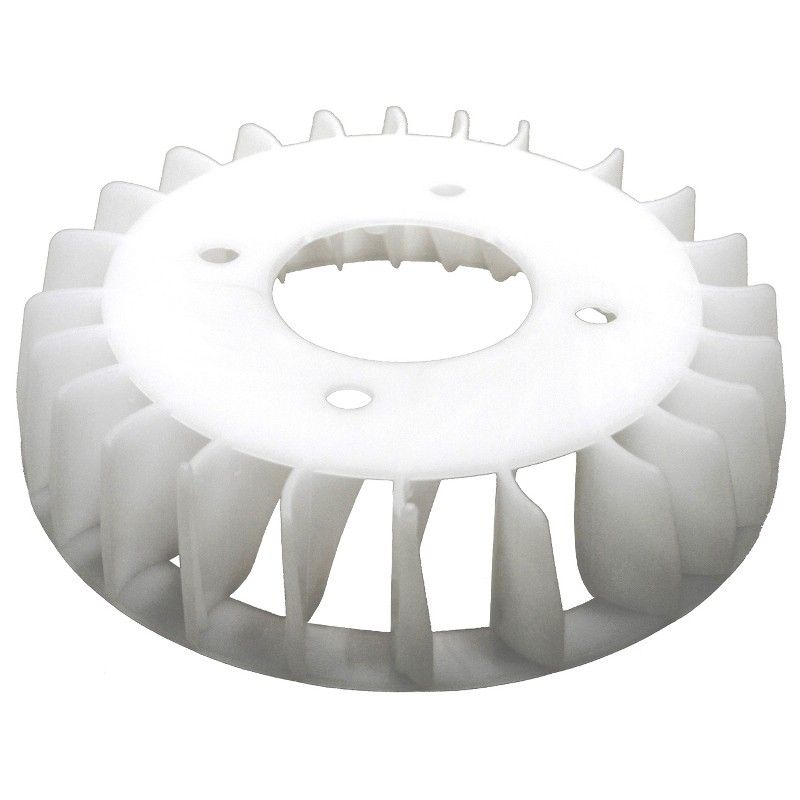 Genuine OEM Kawasaki Fan Part # 59041-0020