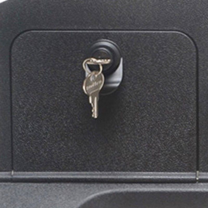 E-Z-GO Locking Glove Box Lid Set - 2008-2023 RXV - 607443