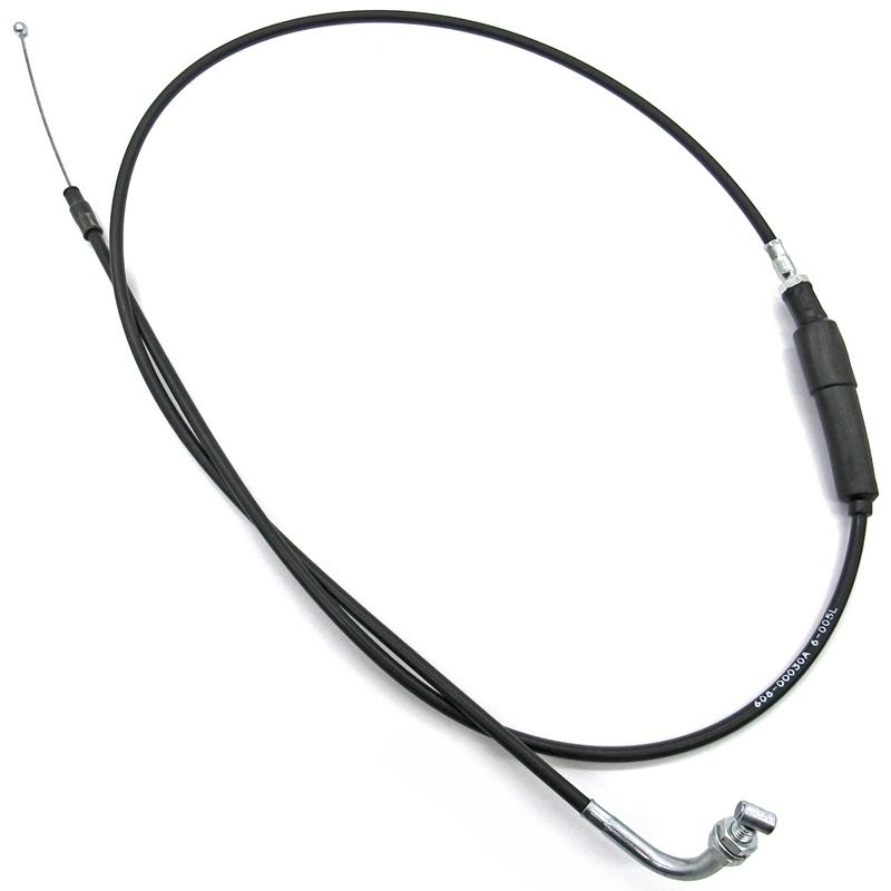 Genuine OEM Arctic Cat CABLE,THROTTLE Part # 608-00030