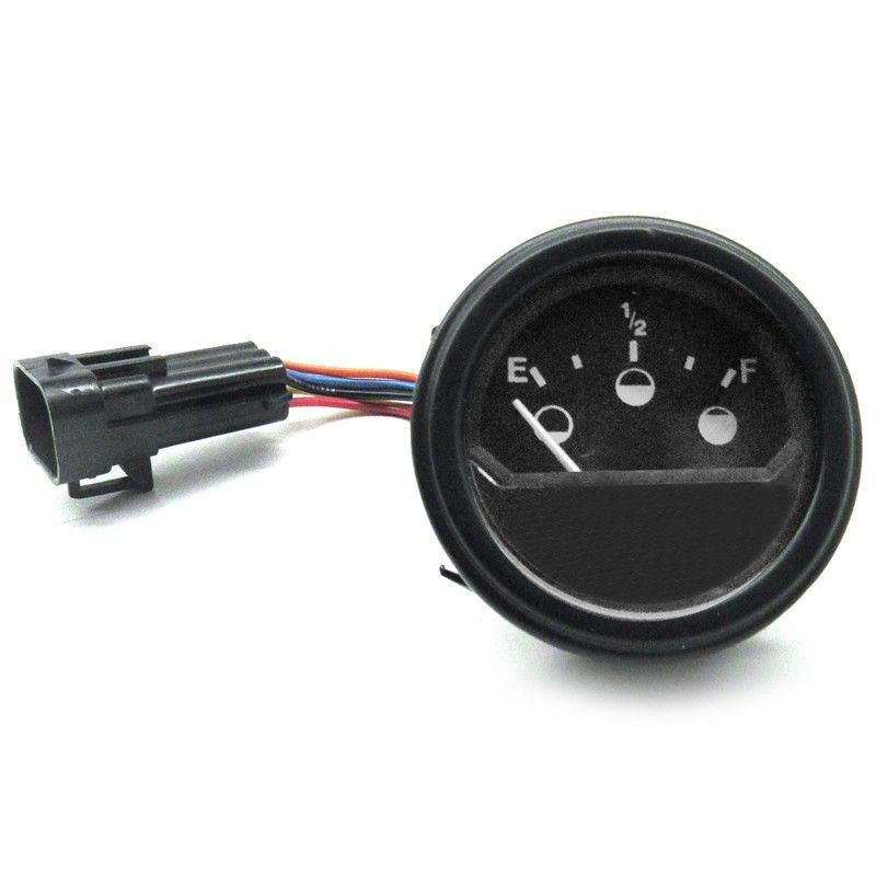 Genuine OEM E-Z-GO METER,FUEL,SOC RXV GAS/ELECTRIC Part # 612314