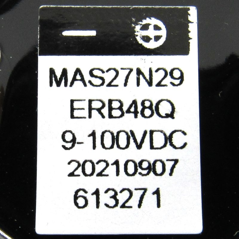 Genuine OEM E-Z-GO BUZZER,POTTED,CONT TONE,100V Part # 613271