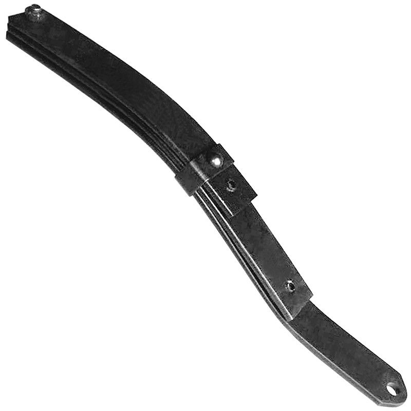 Bad Boy Buggies Front Leaf Spring - 2008-2011 Classic - 616096