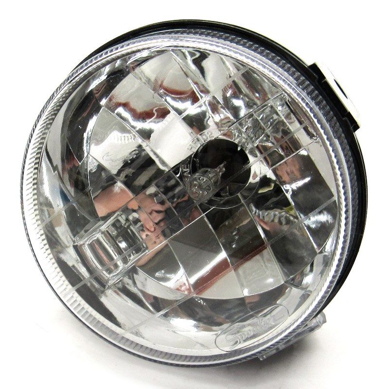 Genuine OEM E-Z-GO SVC KIT,BULB,HDL,ASSY Part # 619100