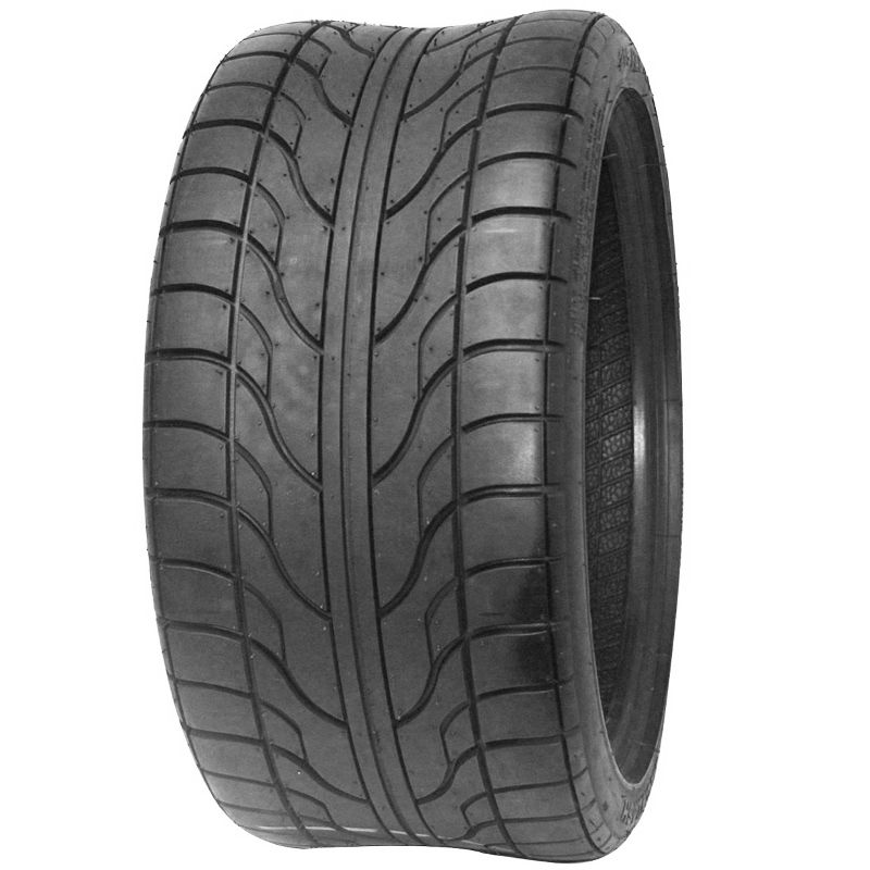 E-Z-GO 215/35-14 Backlash Tire - 624512