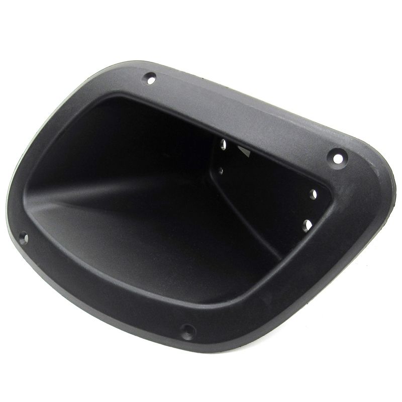 Genuine OEM E-Z-GO BEZEL,LX,TAIL LIGHT,RH Part # 625252