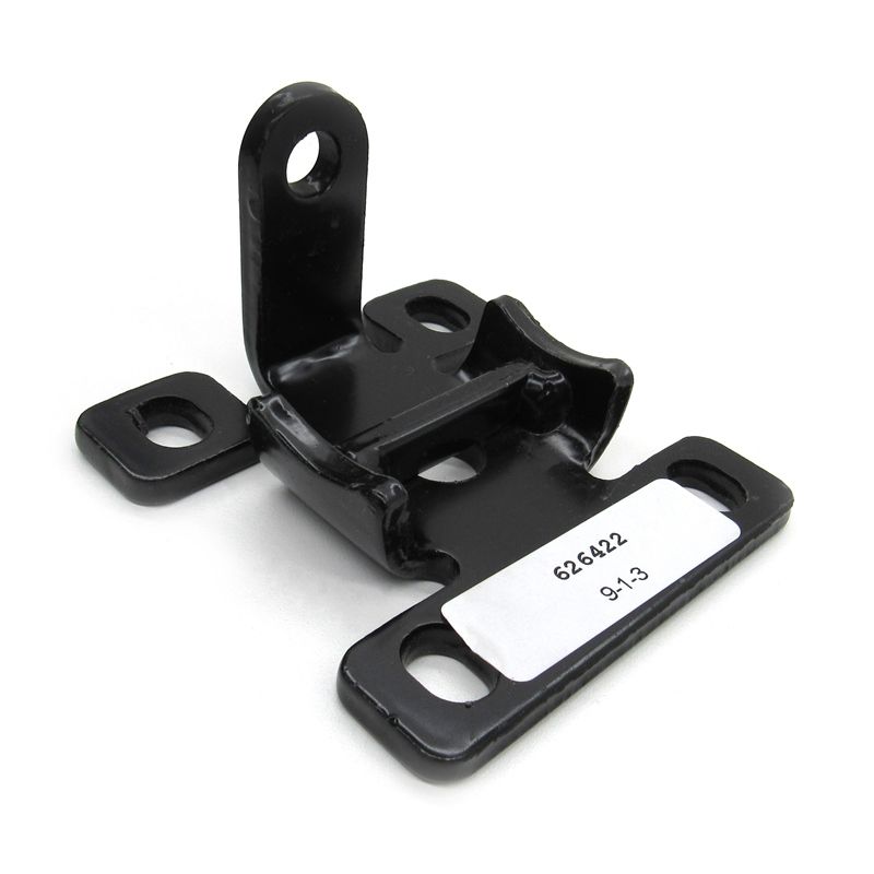 Genuine OEM E-Z-GO BRACKET,AXLE SUPPORT,GAS Part # 626422
