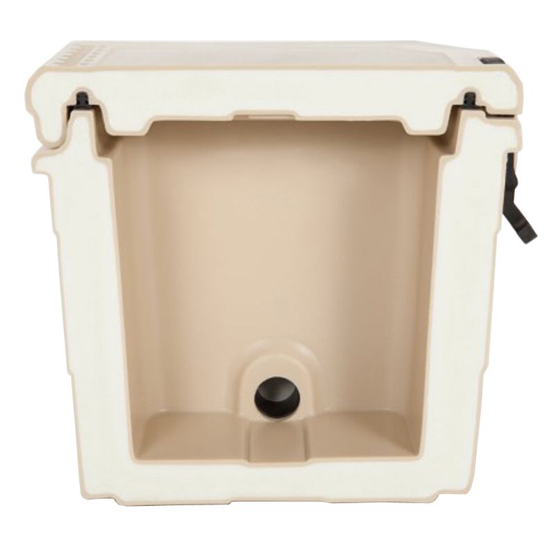 Textron Off Road Grizzly G50 50-Quart Cooler - 2017 Stampede