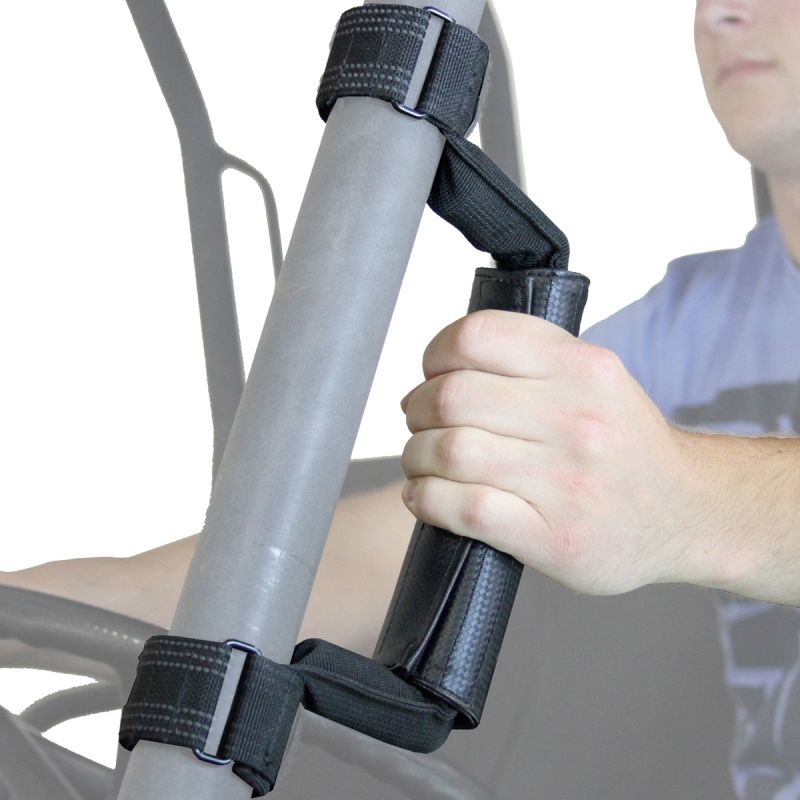 Textron Off Road UTV-TEK Grab Handles Pair - Stampede Recoil