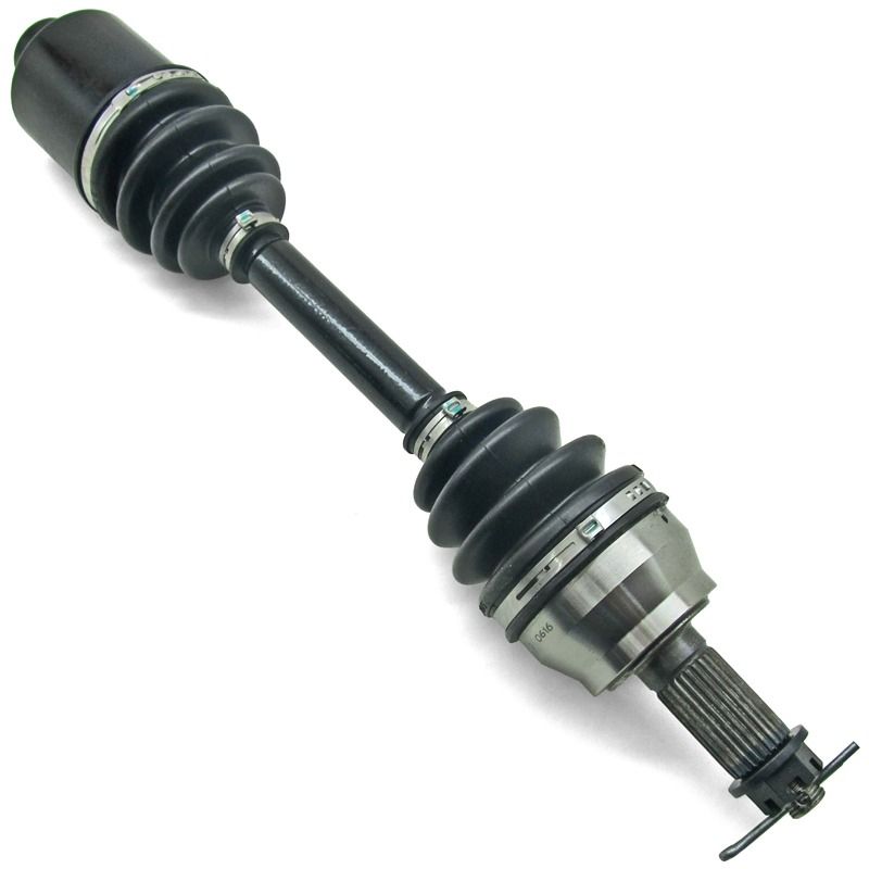 CV03 ① Textron Off Road Drive Axle CV Halfshaft - 2012-2019 Ambush Recoil
