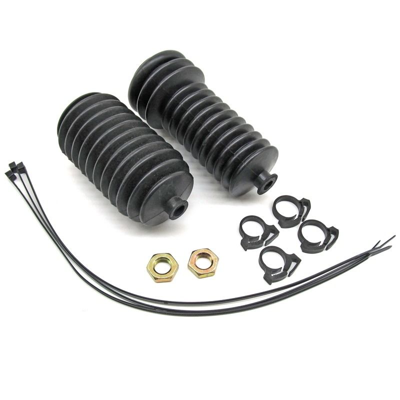 Genuine OEM Textron off Road SVC-KIT,BELLOWS & CLAMPS Part # 655222