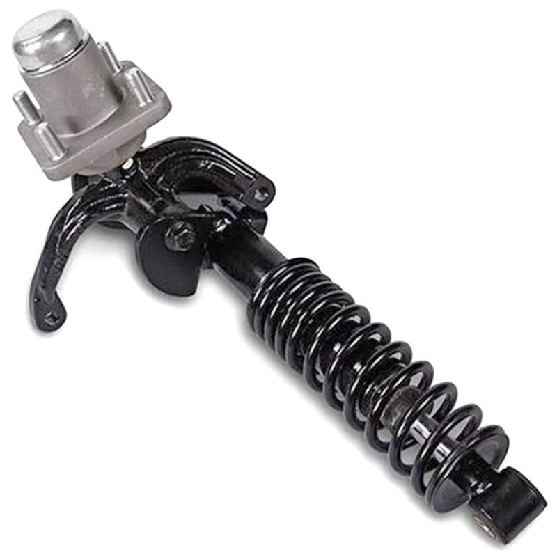 E-Z-GO Gen3 Front RH Strut & Hub Assembly - 2016-2022 RXV - 663321