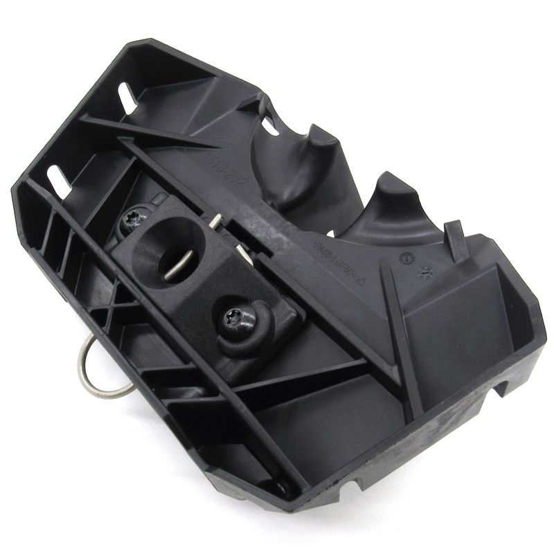 Genuine OEM Arctic Cat LATCH,HOOD-ASSEMBLY Part # 6716-498