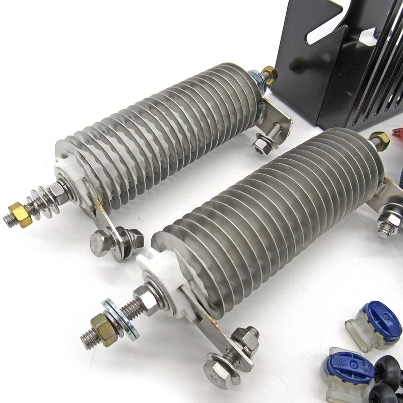E-Z-GO Dual Resistor Kit - 2012-2025 RXV Electric - 686593