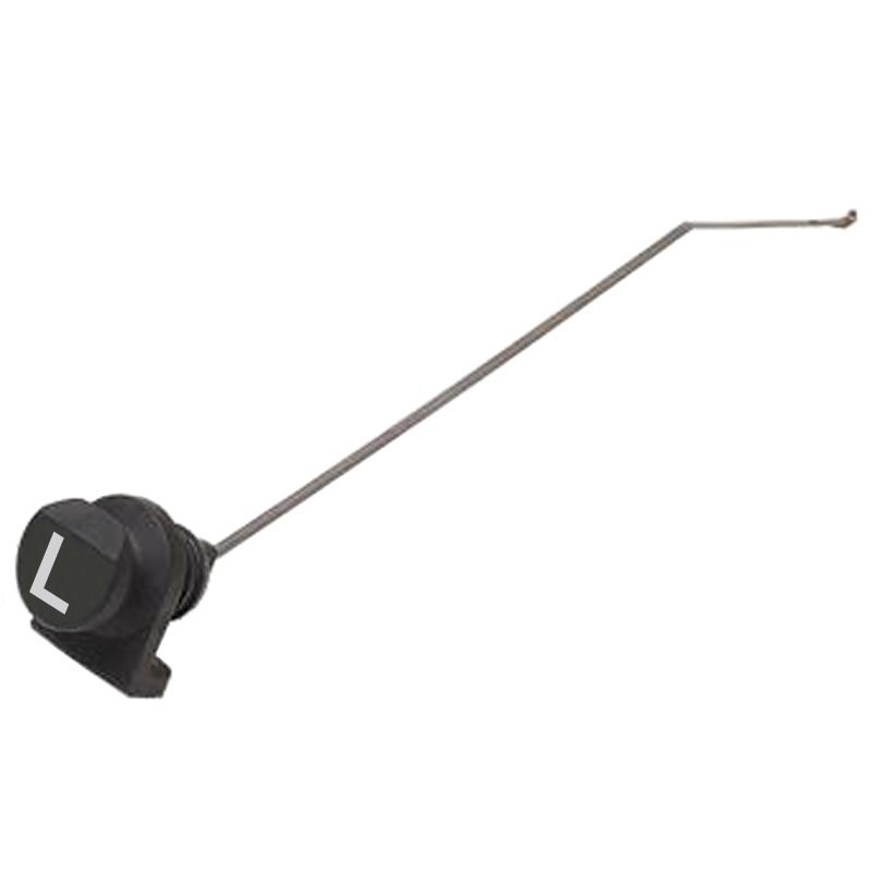E-Z-GO L Oil Dipstick - 2008-2025 Low Suspension Models - 689936G01