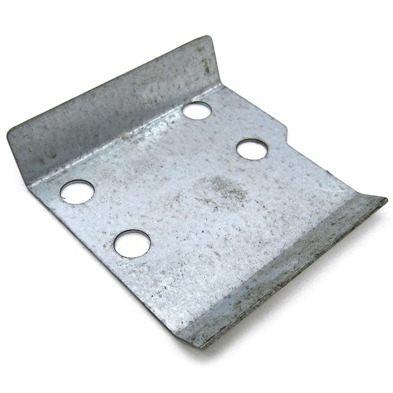 Genuine OEM E-Z-GO BAFFL,CARB Part # 72529G01