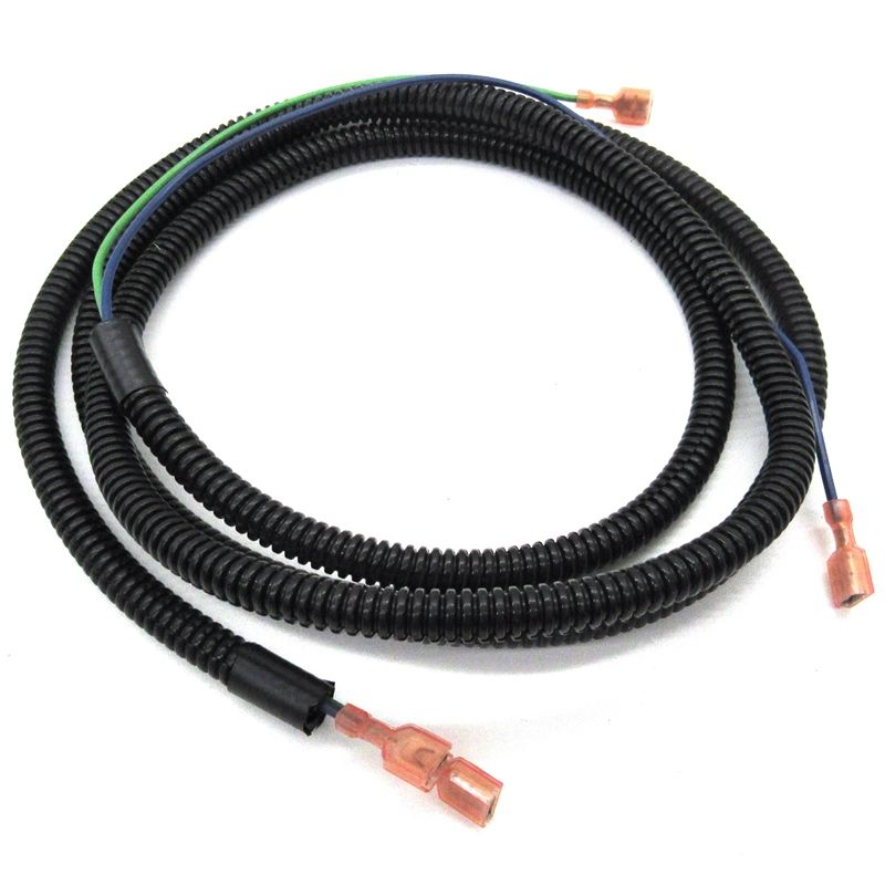 Genuine OEM E-Z-GO WIRING HARNESS,KEY SWITCH Part # 73041G01