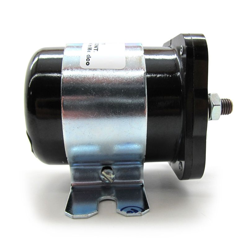 36V koko E-Z-GO 48-Volt Solenoid - 1996-2016 Shuttle ST Express Hauler MPT