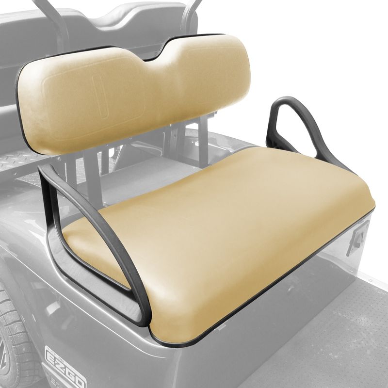 E-Z-GO Front Seat Package - Tan - 1994-2025 Express Medalist TXT