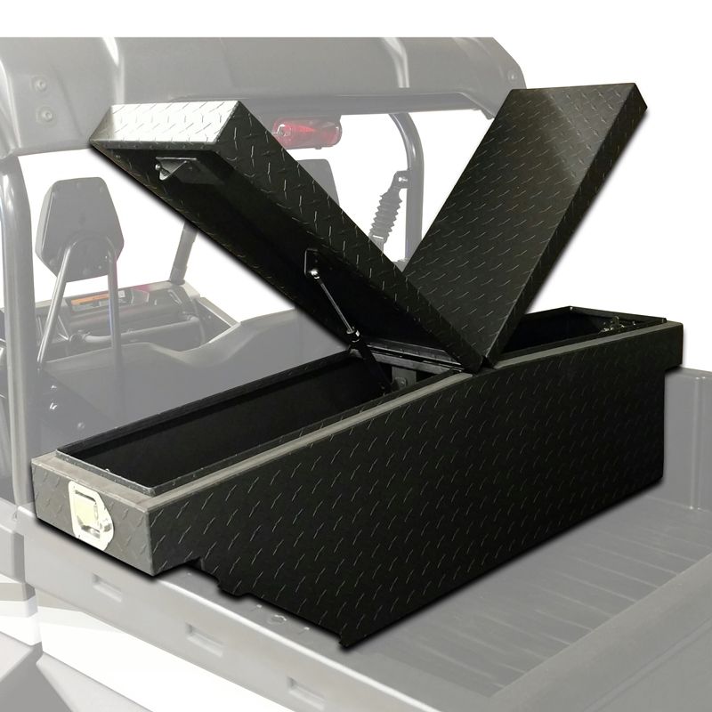 Textron Off Road Storage Toolbox with Side Doors - 2017 Stampede