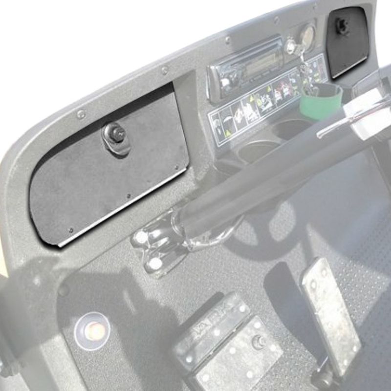 GOT49さん専用 E-Z-GO Glove Box Lids 1998-2017 TXT ST MPT Workhorse Express
