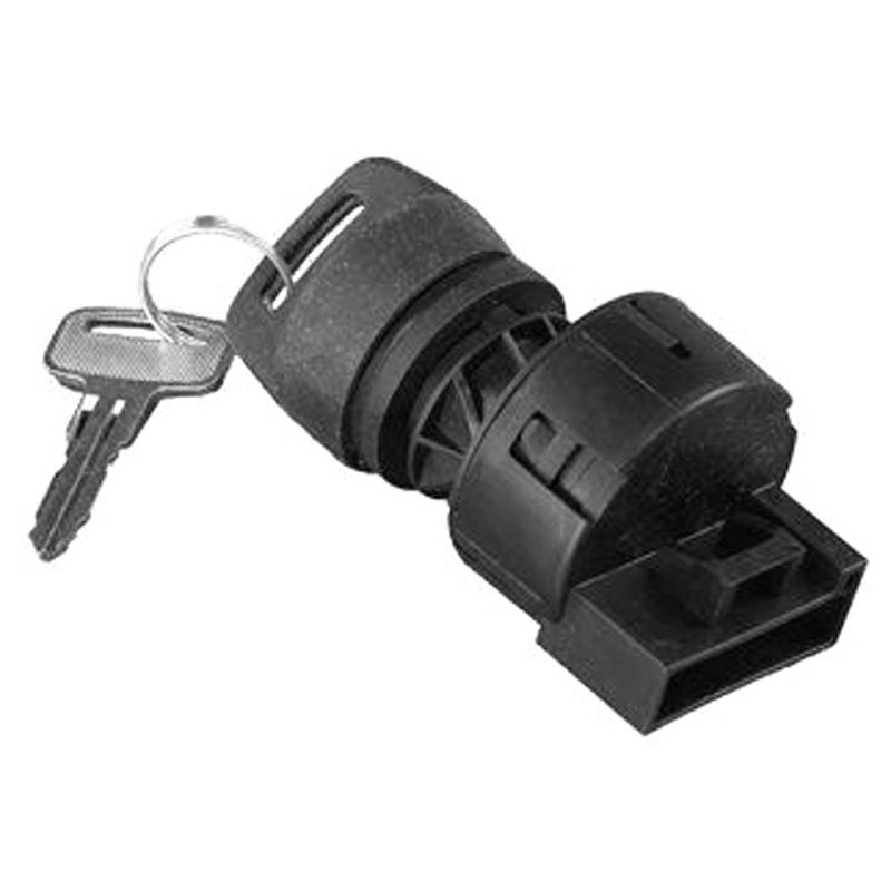E-Z-GO Ignition Switch - 2001-2009 ST 480 2012-2014 Terrain 1500