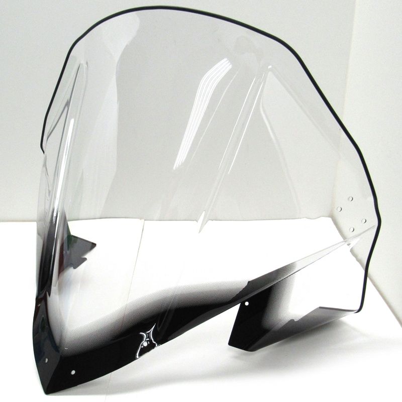 Genuine OEM Arctic Cat WINDSHIELD,UTILITY-SILKSCREEN