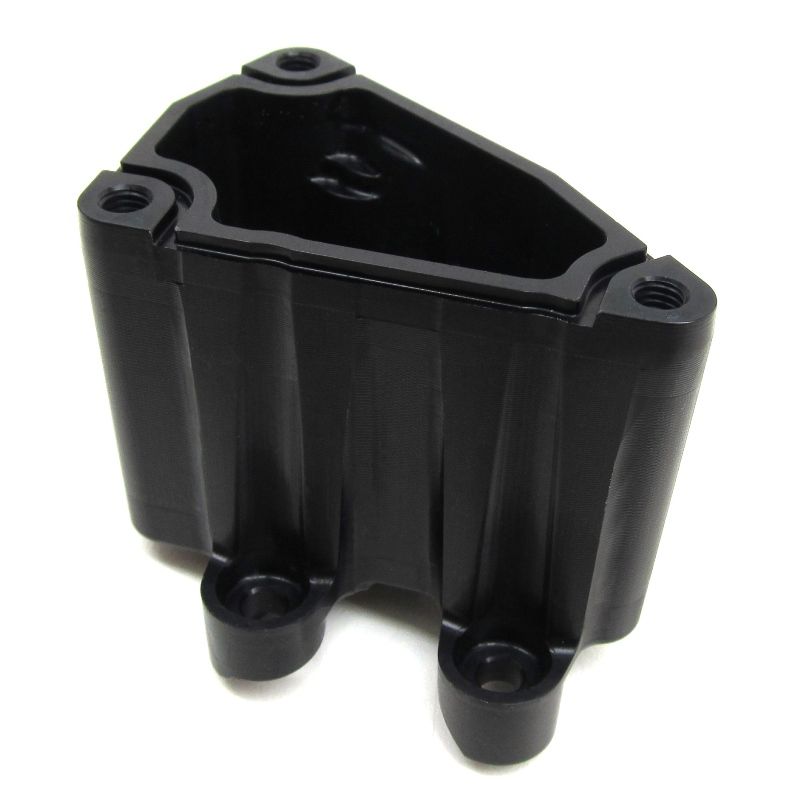 Arctic Cat Hayes Aluminum Brake Reservoir - 2012-2018 ZR F XF M