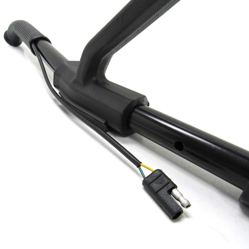 Arctic Cat Heavy-Duty Handlebar Assembly - 2019-2027 M NOR RIot XF