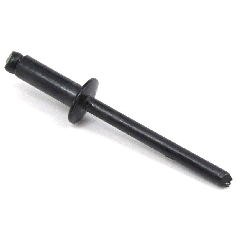 Genuine OEM Arctic Cat RIVET,BLIND-DH SS66 BLK