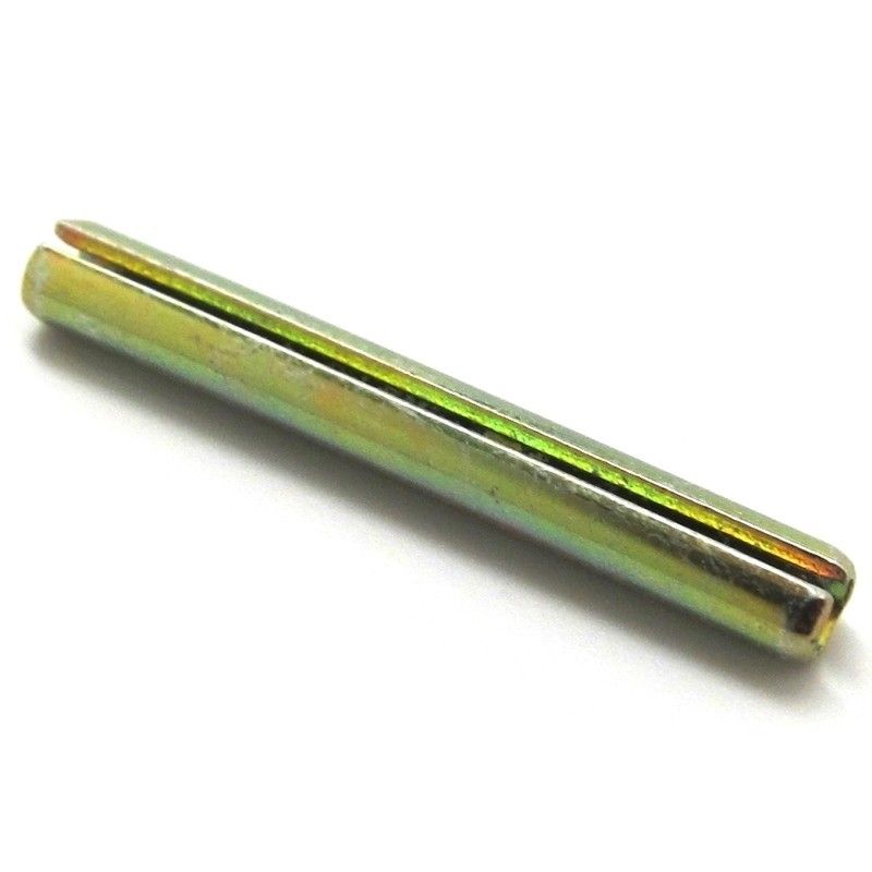 Genuine OEM Arctic Cat PIN,SPRING-1/8 X 1 SLOTTED Z&Y