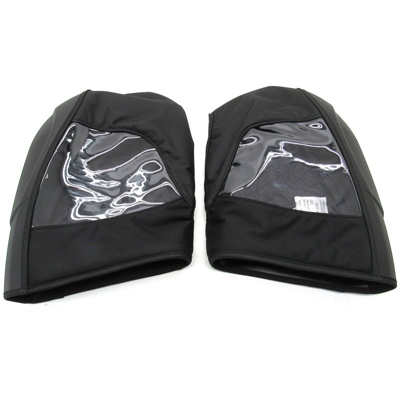 Arctic Cat Snowmobile Touring Handlebar Muffs - Universal Fitment