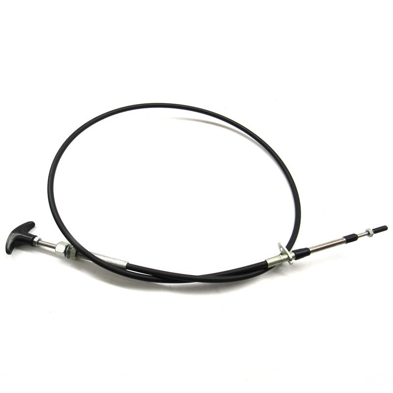Genuine OEM E-Z-GO KIT,CONTROL CABLE Part # 893067