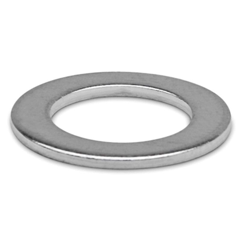 Genuine OEM Kawasaki Gasket,10.5x16x1 Part # 92065-058