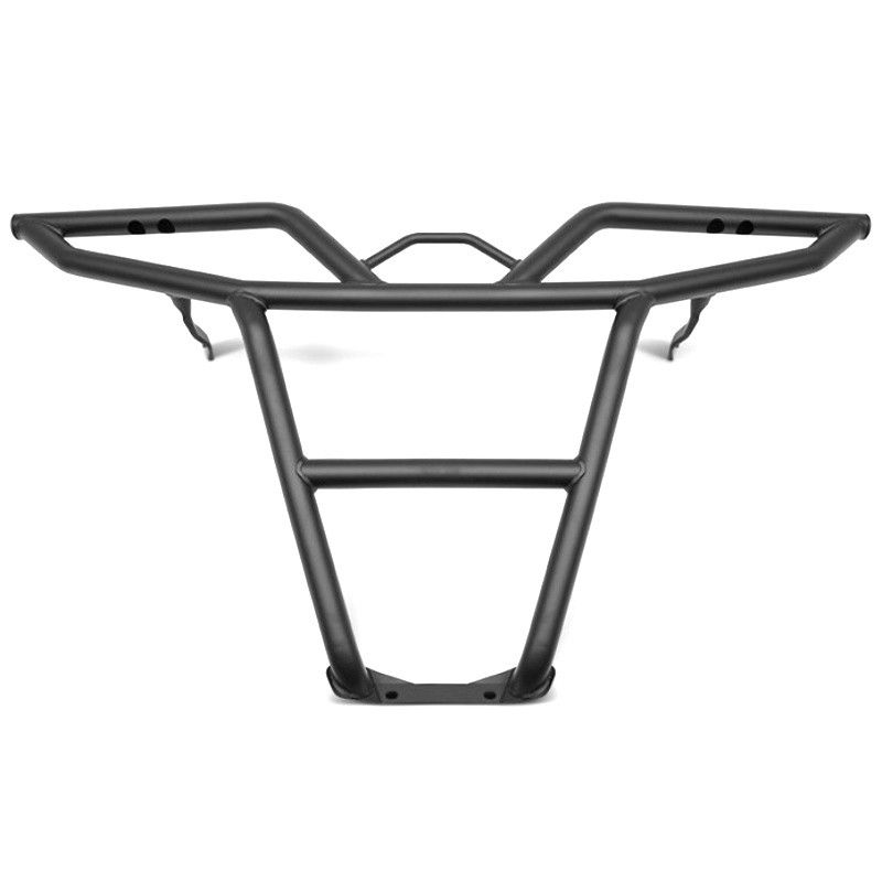 Kawasaki Sport Rear Bumper - Black - 2020-2022 Teryx KRX - 99994