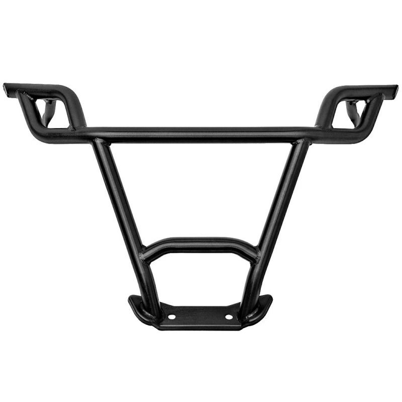 Kawasaki Premium Aluminum Rear Bumper - Black - 2026 Teryx4 H2