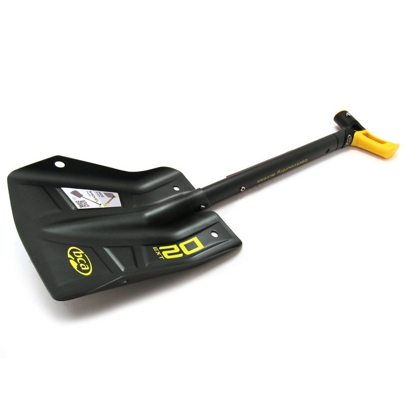 BCA Backcountry Dozer D-2 Extendable Avalanche Snow Shovel Hoe