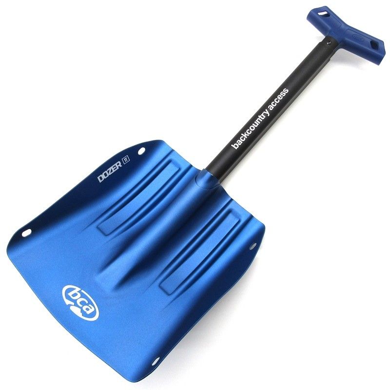 BCA Backcountry Access Dozer 1T Shovel - Blue & Black - C2116001010