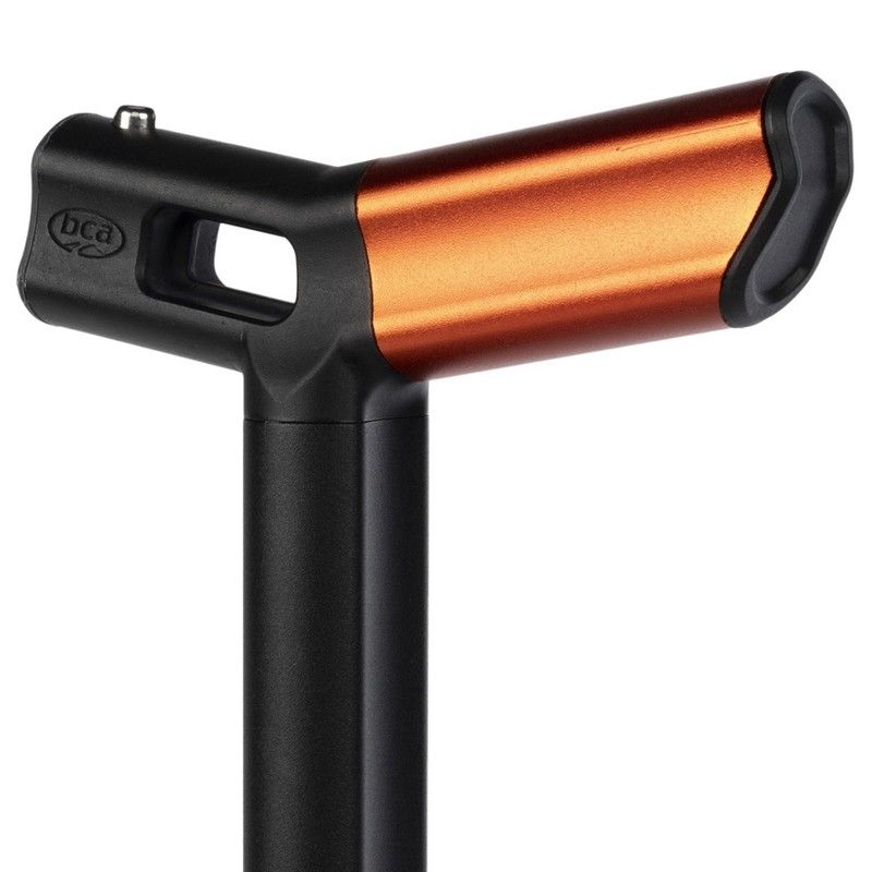 BCA Backcountry Access Dozer 2H Shovel - Orange & Black - C2116005020
