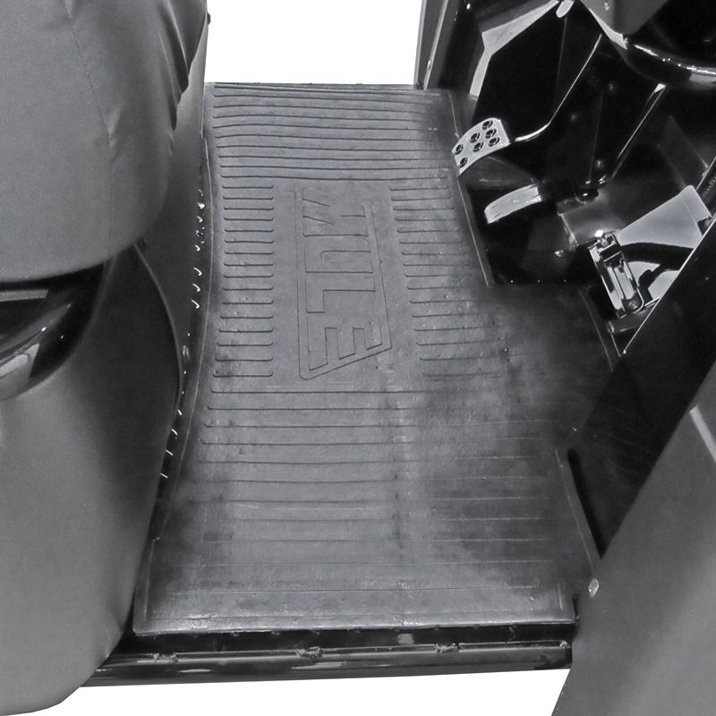 Kawasaki Floor Mat - 2005-2026 Mule 600/610/SX - KAF600-029