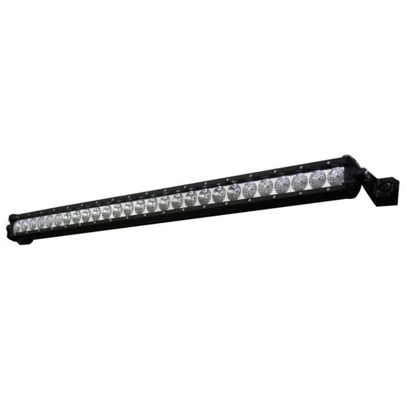 Pro-Fit 30-inch Single Row LED Light Bar Universal E-Z-GO Club